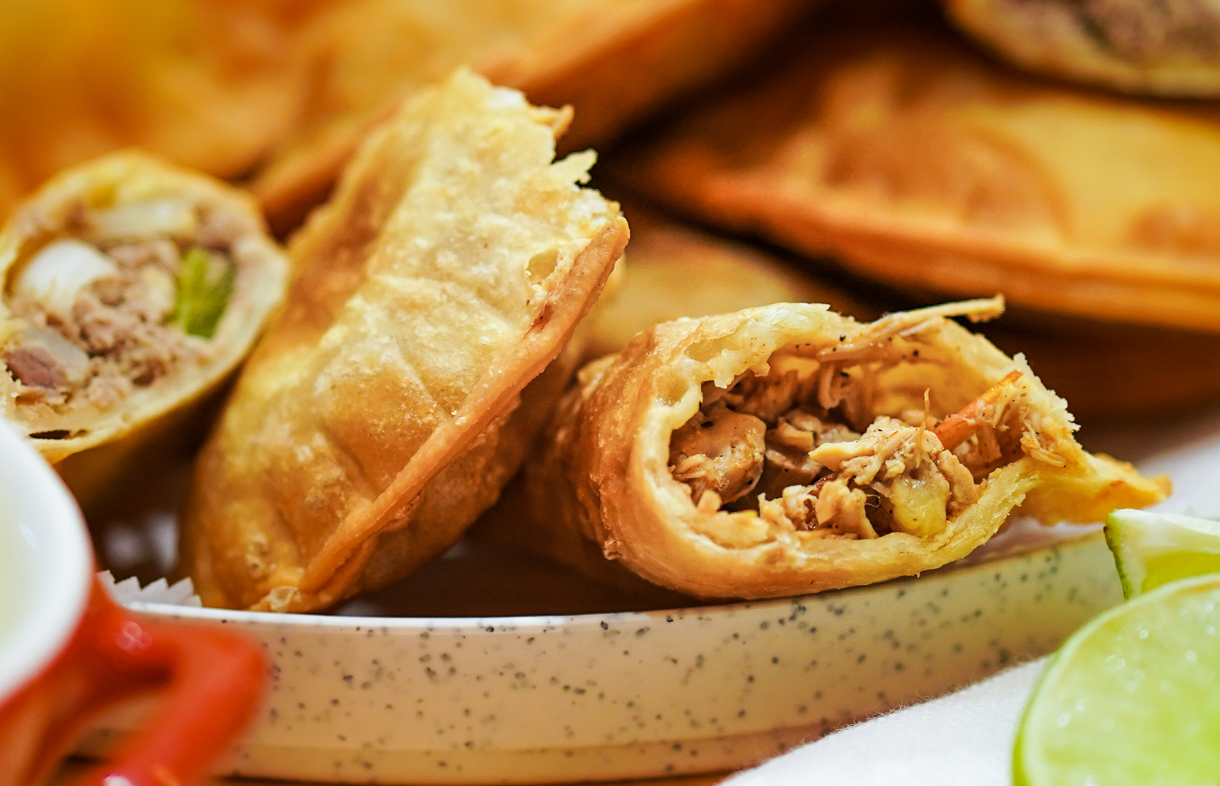 Empanadas 4